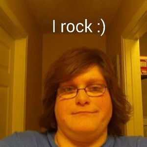 Meet your Posher, Misty